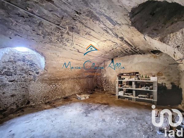 Maison à vendre 4 pièces 103 m² Huisseau-sur-Cosson