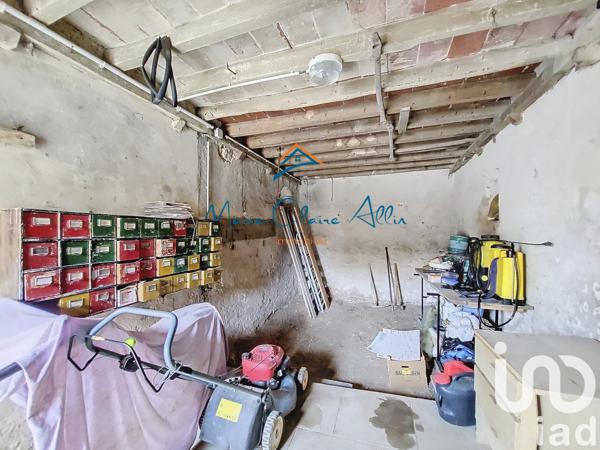 Maison à vendre 4 pièces 103 m² Huisseau-sur-Cosson