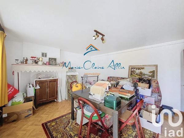 Maison à vendre 4 pièces 103 m² Huisseau-sur-Cosson