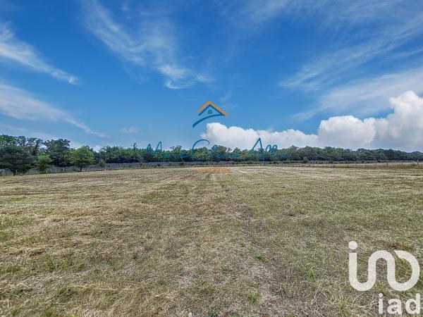 Maison à vendre 4 pièces 103 m² Huisseau-sur-Cosson