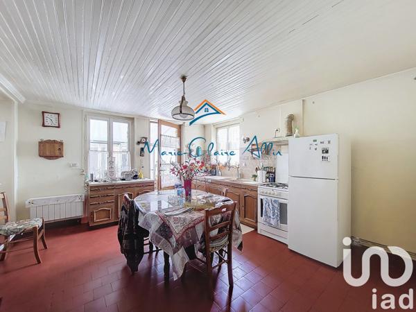 Maison à vendre 4 pièces 103 m² Huisseau-sur-Cosson
