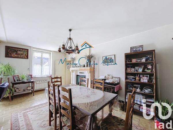 Maison à vendre 4 pièces 103 m² Huisseau-sur-Cosson