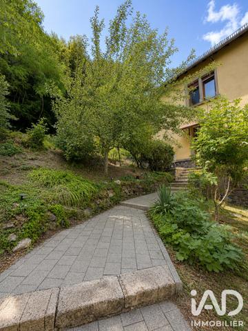 Maison à vendre 8 pièces 207 m² Sainte-Croix-aux-Mines