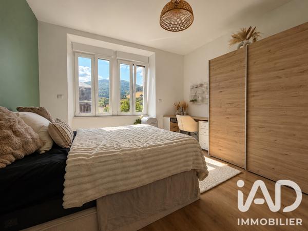 Maison à vendre 8 pièces 207 m² Sainte-Croix-aux-Mines