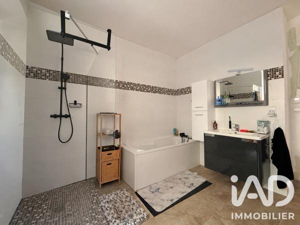 Maison à vendre 8 pièces 207 m² Sainte-Croix-aux-Mines