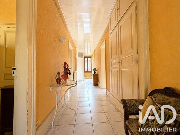 Maison à vendre 8 pièces 207 m² Sainte-Croix-aux-Mines