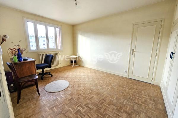 Maison à vendre 8 pièces de 143 m² à Conflans-Sainte-Honorine