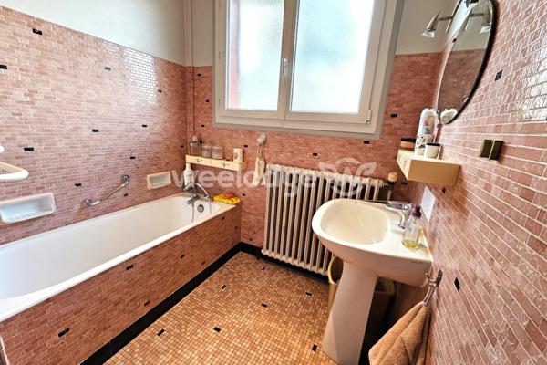 Maison à vendre 8 pièces de 143 m² à Conflans-Sainte-Honorine