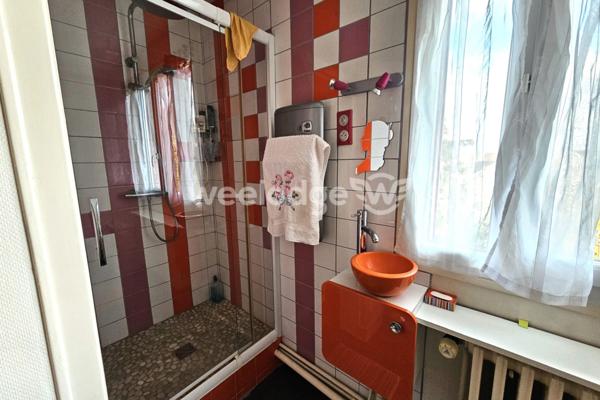 Maison à vendre 8 pièces de 143 m² à Conflans-Sainte-Honorine