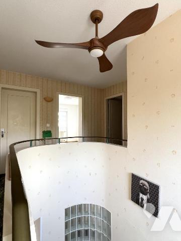 Rare maison de type T7 en cœur de ville paysager