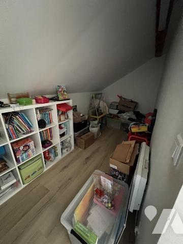 Rare maison de type T7 en cœur de ville paysager
