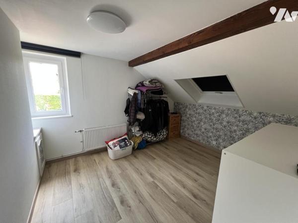 Rare maison de type T7 en cœur de ville paysager