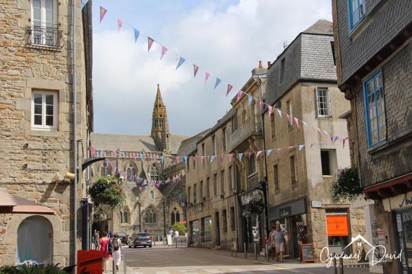 IMMEUBLE COMMERCE ET APPARTEMENT TRIPLEX