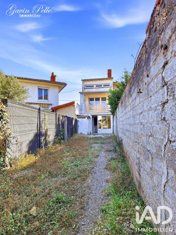 Maison à vendre 5 pièces 89,3 m² Carmaux