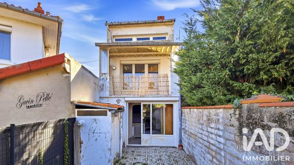 Maison à vendre 5 pièces 89,3 m² Carmaux
