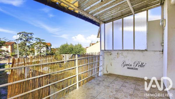 Maison à vendre 5 pièces 89,3 m² Carmaux
