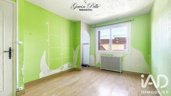 Maison à vendre 5 pièces 89,3 m² Carmaux