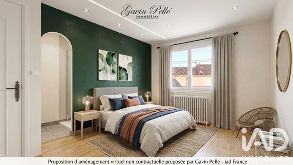 Maison à vendre 5 pièces 89,3 m² Carmaux