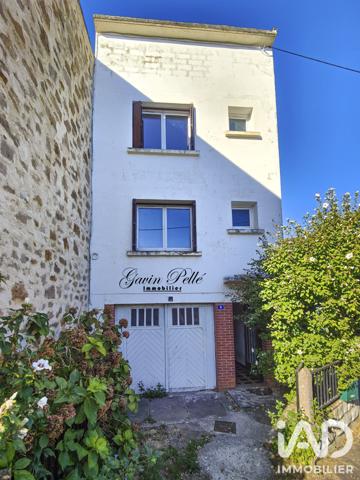 Maison à vendre 5 pièces 89,3 m² Carmaux