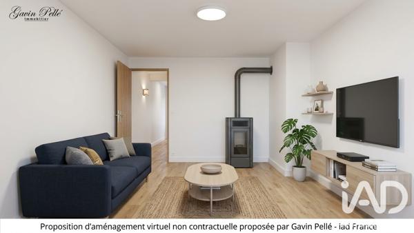 Maison à vendre 5 pièces 89,3 m² Carmaux