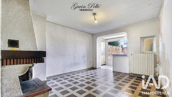 Maison à vendre 5 pièces 89,3 m² Carmaux