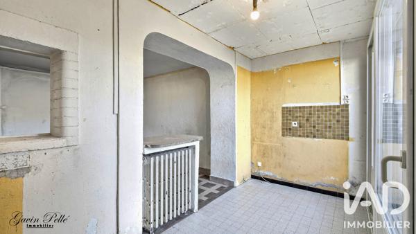 Maison à vendre 5 pièces 89,3 m² Carmaux