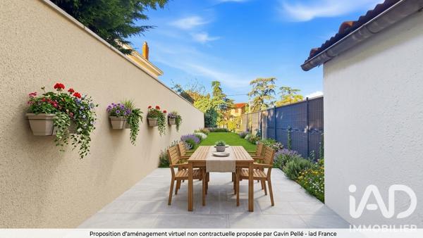 Maison à vendre 5 pièces 89,3 m² Carmaux