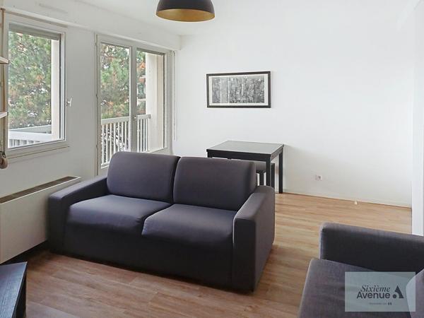 Appartement 2 pièces 47 m2