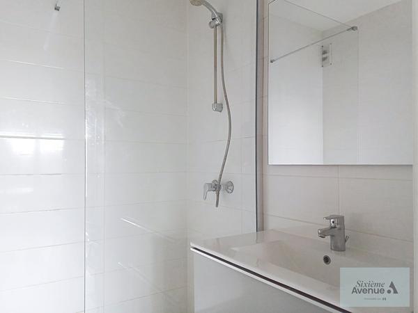 Appartement 2 pièces 47 m2