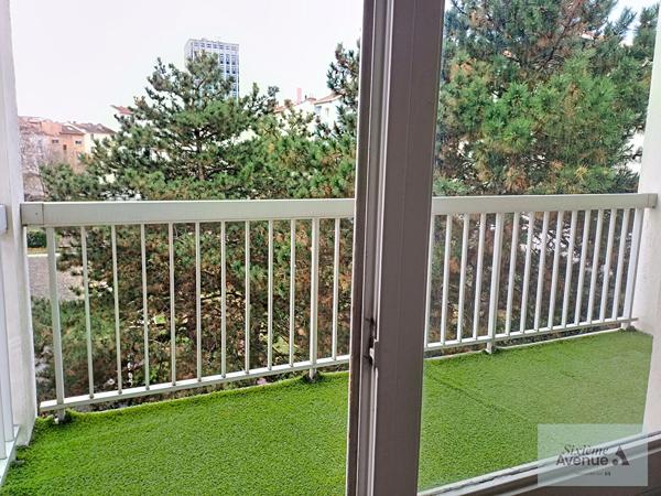 Appartement 2 pièces 47 m2