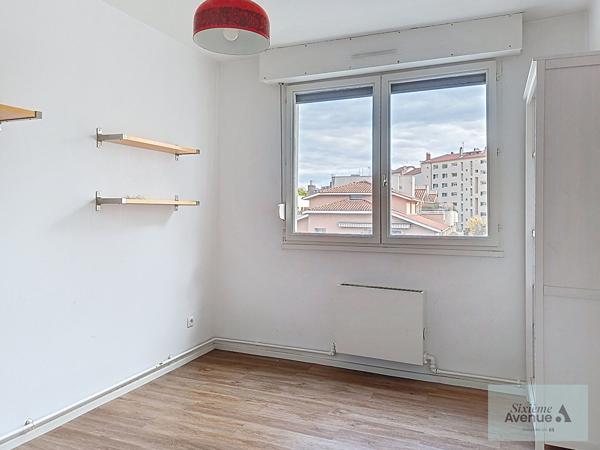 Appartement 2 pièces 47 m2