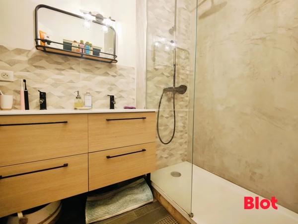 Appartement 4 pièce(s)