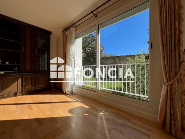 Location Appartement 3 pièces 81.5 m² - 28 BIS BOULEVARD BOUGAINVILLE Concarneau 29900