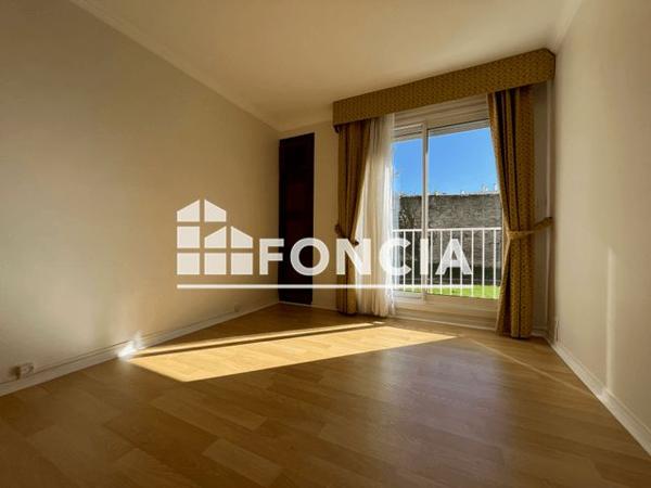 Location Appartement 3 pièces 81.5 m² - 28 BIS BOULEVARD BOUGAINVILLE Concarneau 29900