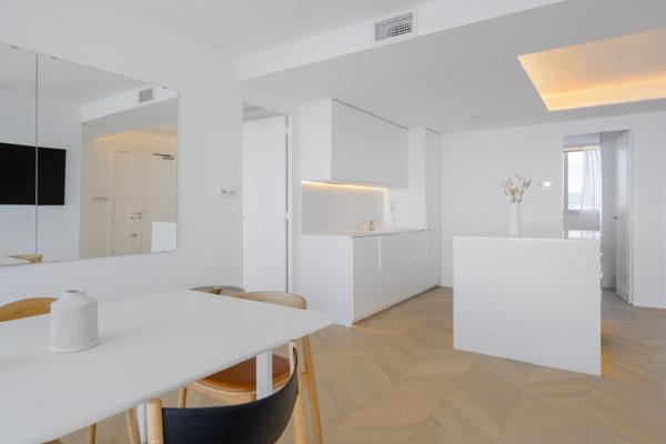 Vente Appartement de luxe Marseille 7 4 Pièces 93 m²
