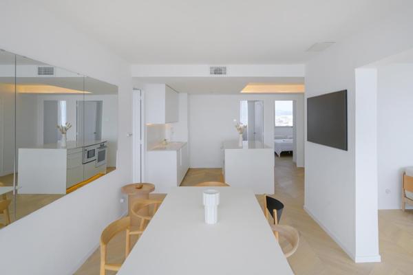 Vente Appartement de luxe Marseille 7 4 Pièces 93 m²