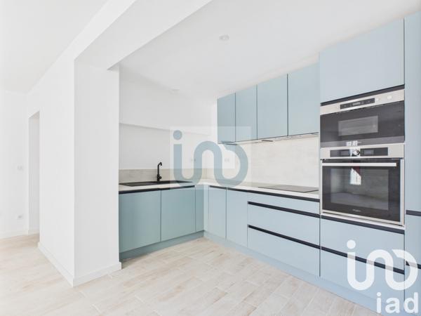 Maison à vendre 5 pièces 115 m² Le Bois-Plage-en-Ré