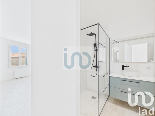 Maison à vendre 5 pièces 115 m² Le Bois-Plage-en-Ré