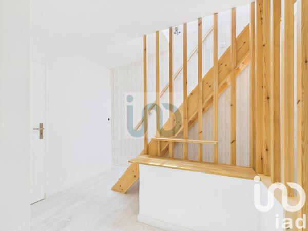 Maison à vendre 5 pièces 115 m² Le Bois-Plage-en-Ré