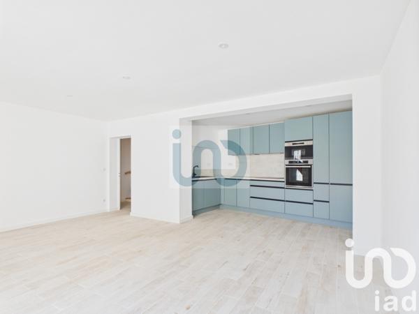 Maison à vendre 5 pièces 115 m² Le Bois-Plage-en-Ré