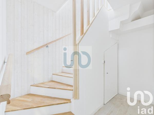 Maison à vendre 5 pièces 115 m² Le Bois-Plage-en-Ré