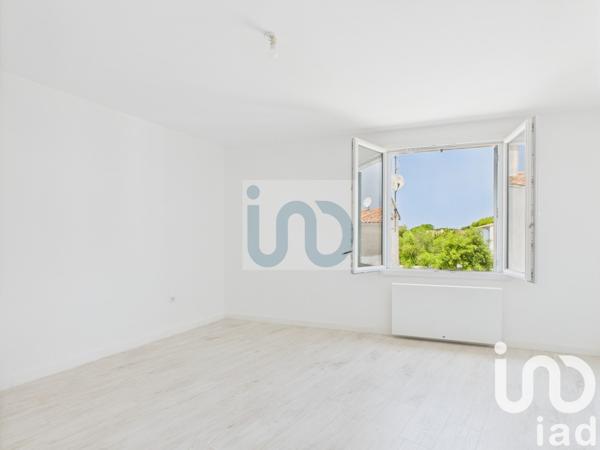 Maison à vendre 5 pièces 115 m² Le Bois-Plage-en-Ré