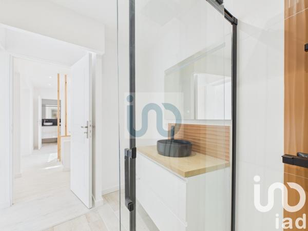 Maison à vendre 5 pièces 115 m² Le Bois-Plage-en-Ré