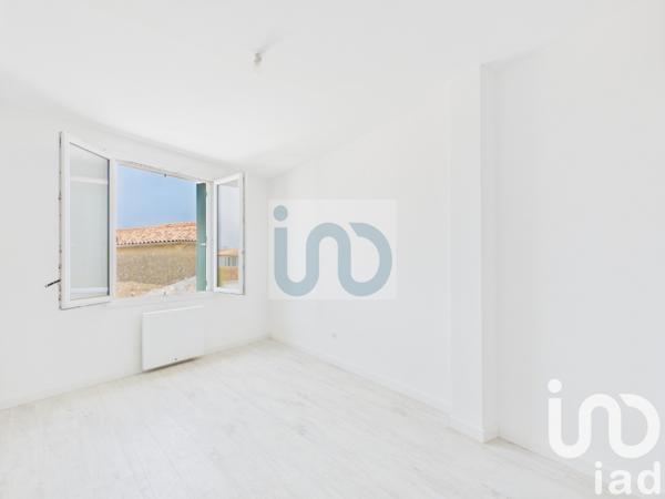 Maison à vendre 5 pièces 115 m² Le Bois-Plage-en-Ré