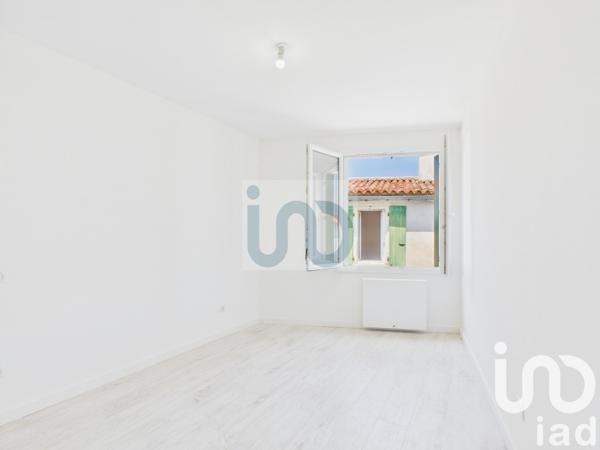 Maison à vendre 5 pièces 115 m² Le Bois-Plage-en-Ré