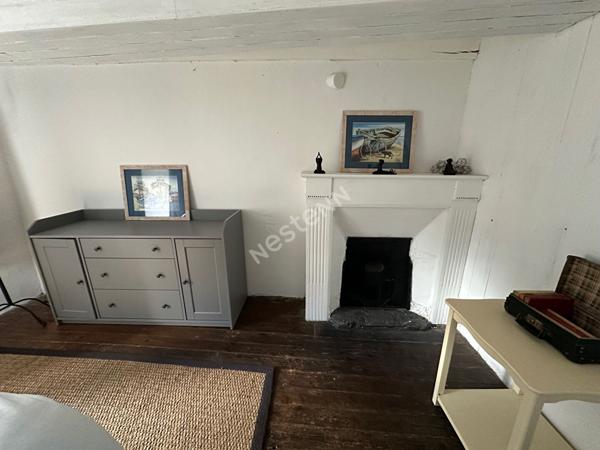 Maison de 6 pièce à La Trinité Porhoet (56490)