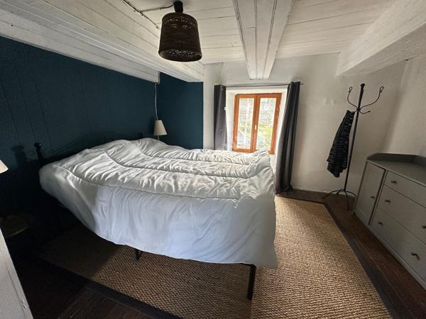 Maison de 6 pièce à La Trinité Porhoet (56490)