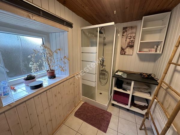 Maison de 6 pièce à La Trinité Porhoet (56490)