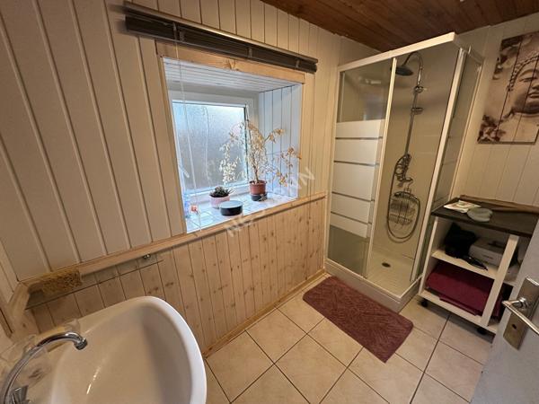 Maison de 6 pièce à La Trinité Porhoet (56490)