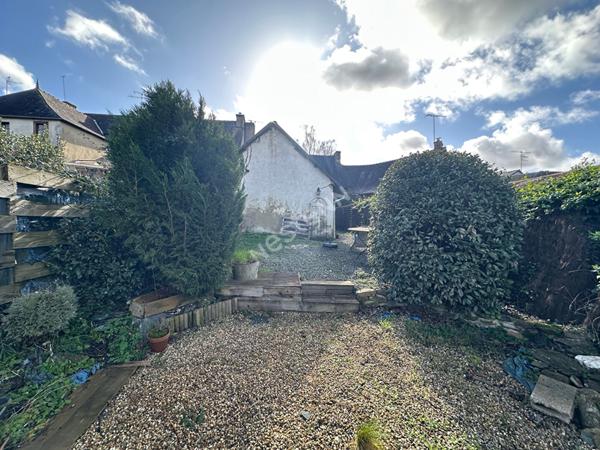 Maison de 6 pièce à La Trinité Porhoet (56490)